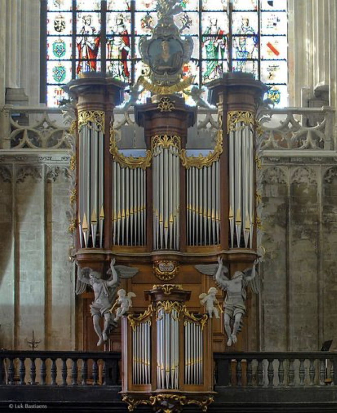 orgue 19 mars